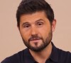 Christophe Beaugrand en interview pour Purepeople.