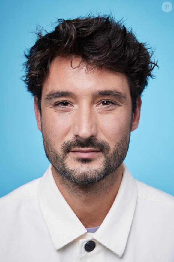 Exclusif - Jérémy Frérot - Studio - Enregistrement de l'émission "Duos Mystères" à la Seine Musicale à Paris, qui sera diffusée le 12 juin sur TF1 © Gaffiot-Moreau / Bestimage