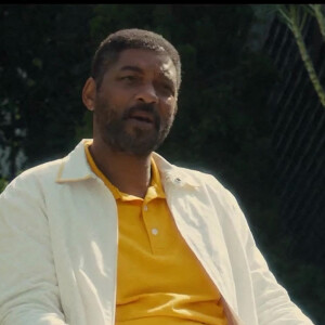 La nouvelle chanson de Beyoncé, "Be Alive", figure dans la bande-annonce du film "King Richard" avec Will Smith.