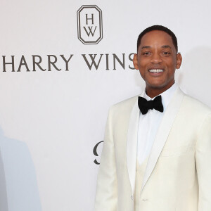 Will Smith - Photocall de la soirée "24th edition of AmfAR's Cinema Against AIDS" Gala à l'hôtel de l'Eden Roc au Cap d'Antibes, le 25 mai 2017, lors du 70 ème Festival International du Film de Cannes. © Borde-Jacovides-Moreau / Bestimage 