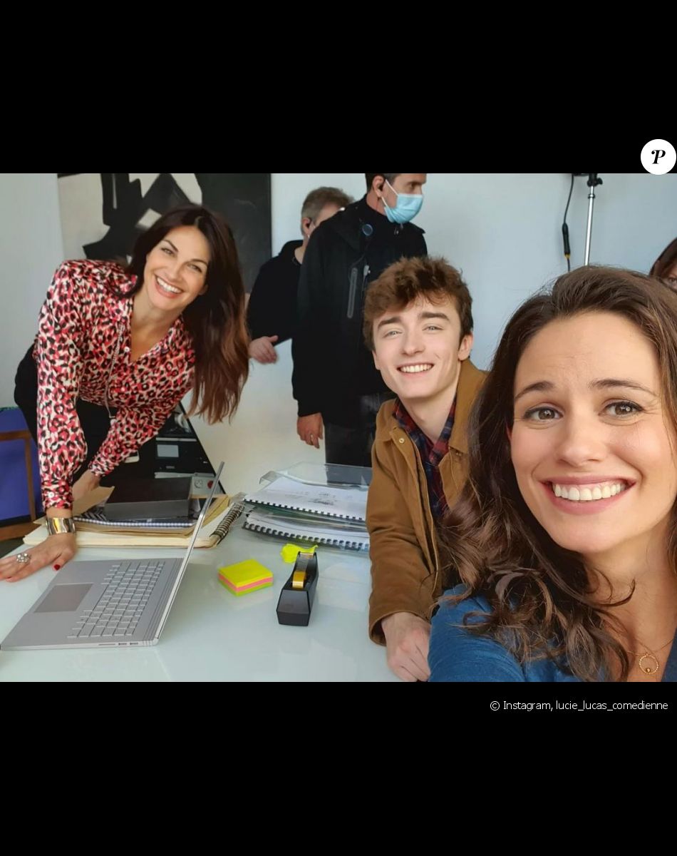 Helena Noguerra rejoint le casting de "Clem" - Instagram
