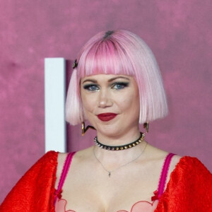 Amazonia - Première du film "House Of Gucci" à Londres, le 9 novembre 2021.