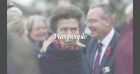 "Vous êtes très belle et très sexy !" : Echange improbable (et osé) entre la princesse Anne et un enfant