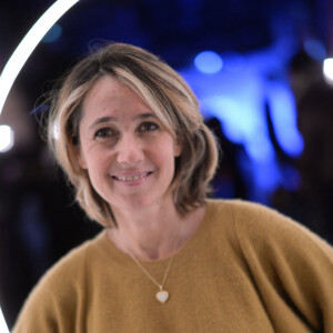 Exclusif - Alexia Laroche-Joubert - Soirée de lancement du vélo électrique "Angell" par M. Simoncini au Bridge sous le pont Alexandre III à Paris le 19 novembre 2019. © Rachid Bellak/Bestimage