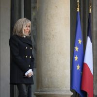 Brigitte Macron et les courtisans du président : "A un moment donné, c'était du cirage tout le temps"