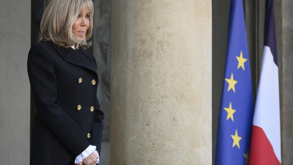 Brigitte Macron et les courtisans du président : "A un moment donné, c'était du cirage tout le temps"