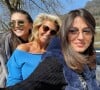 La chérie d'Alexandre Margeridon proche de sa soeur et sa mère Caroline - Instagram