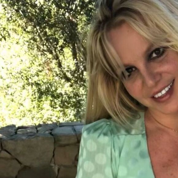 Britney Spears se réjouit de la levée de sa tutelle, après 13 ans.