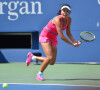 Shuai Peng lors du tournoi de l US Open à New York City, New York, Etats-Unis, le 2 septembre 2014. © Tennis Magazine/Panoramic/Bestimage