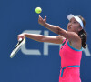 Shuai Peng lors du tournoi de l US Open à New York City, New York, Etats-Unis. © Tennis Magazine/Panoramic/Bestimage