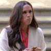 Meghan Markle comme on ne l'a jamais vue : sa caméra cachée décomplexée, bien loin du protocole