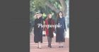 Beatrice Borromeo si chic : elle fait revivre le fantôme de Grace Kelly, au bras de Pierre Casiraghi