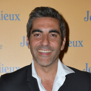 Ary Abittan - Avant-première du film "Je vais mieux" au cinéma Pathé Beaugrenelle à Paris, le 28 mai 2018. © Giancarlo Gorassini/Bestimage