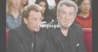 Eddy Mitchell toujours affecté par la mort de Johnny : il flingue les hommages de Laeticia Hallyday