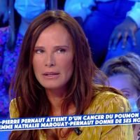 Ablation partielle, radiothérapie... Nathalie Marquay fait le point sur l'état de santé de Jean-Pierre Pernaut