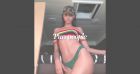 Jenaye Noah : Silhouette canon en bikini, la fille de Yannick Noah prête pour le soleil
