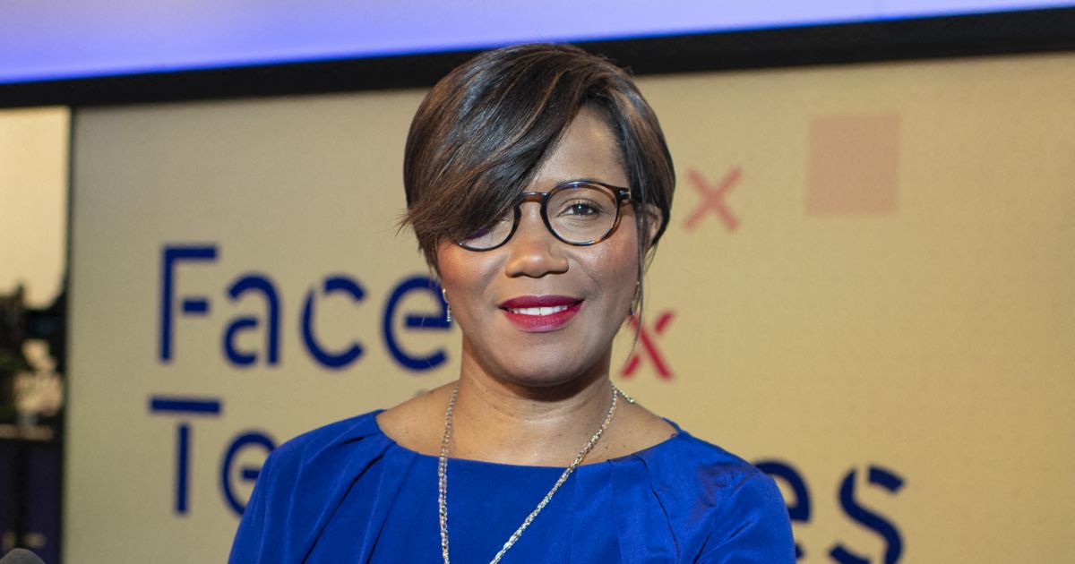 Exclusif - Elisabeth Moreno, ministre chargée de l'Égalité entre les ...