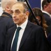 "Je me retire" : Eric Zemmour lâché par un puissant soutien