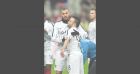 Mathieu Valbuena réagit après la lourde peine contre Karim Benzema et les autres accusés