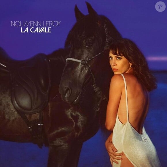 Nolwenn Leroy, "La Cavale". Disponible le 12 novembre 2021.