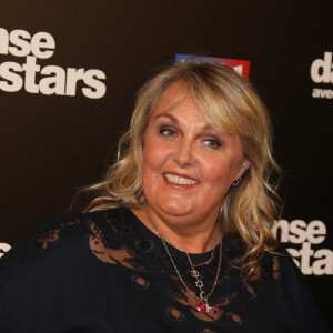 Valérie Damidot - Photocall de l'émission "Danse Avec Les Stars - Saison 7" à Boulogne-Billancourt, le 28 septembre 2016. © Denis Guignebourg/Bestimage