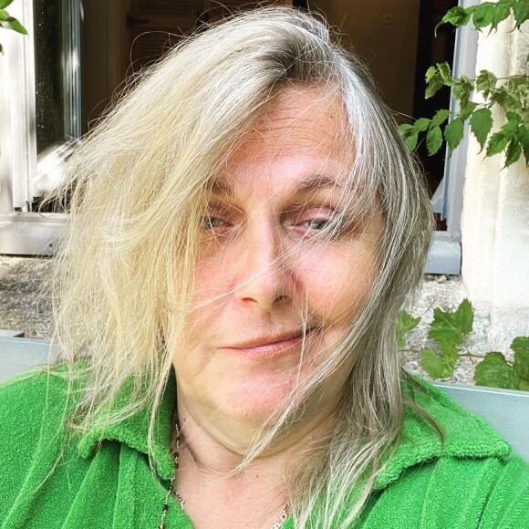 Valérie Damidot sur Instagram.