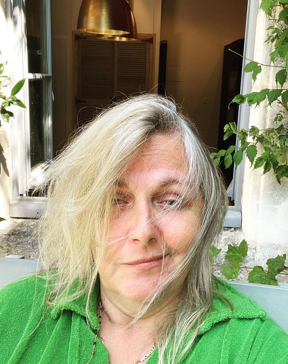 Valérie Damidot sur Instagram.