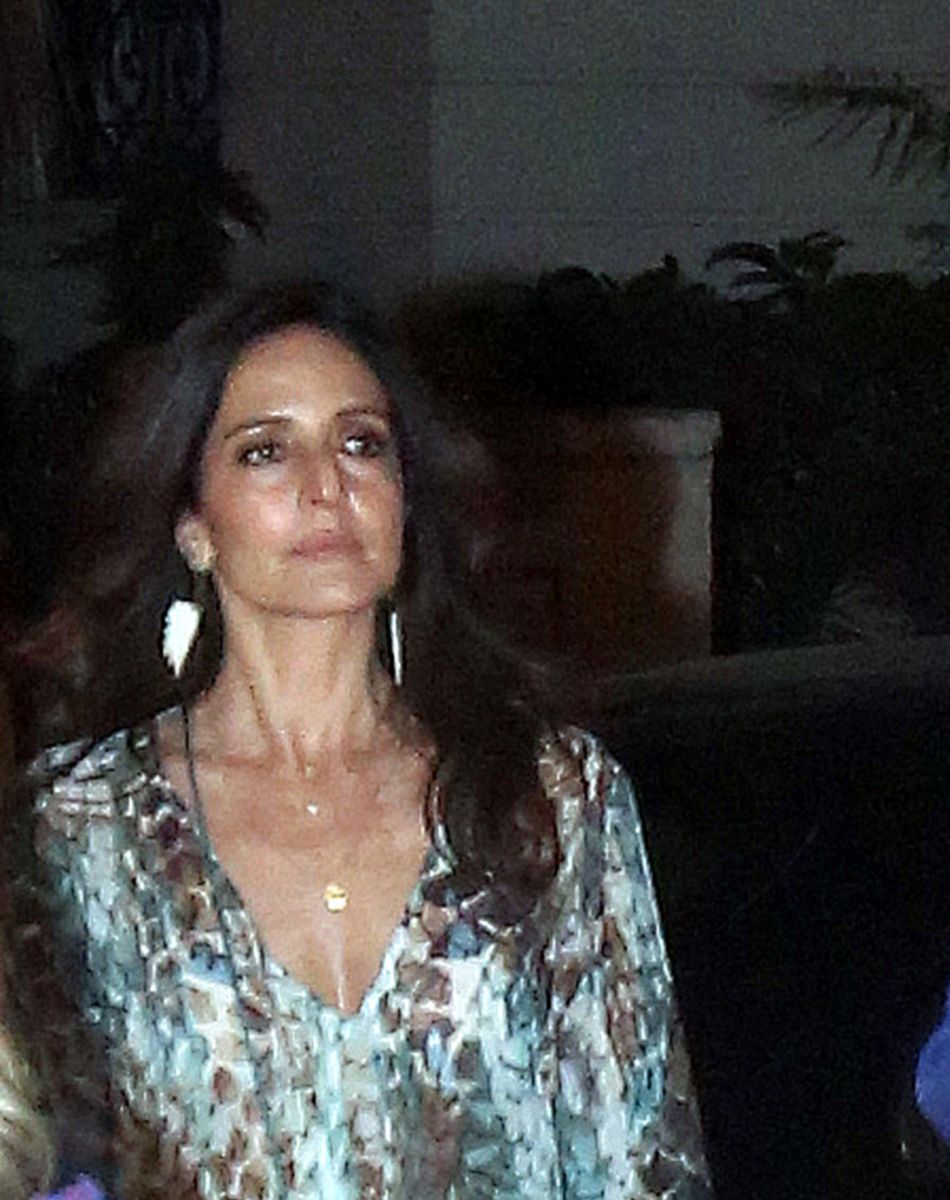 Ernst-August de Hanovre lors du coktail pendant le mariage de Christian de Hanovre et Alessandra de Osma à Lima le 16 mars 2018.