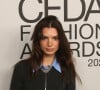 Emily Ratajkowski - Les personnalités assistent à la cérémonie des CFDA Fashion Awards à New York.