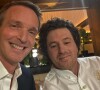 Jean Imbert de retour dans Top Chef, Stéphane Rotenberg dévoile la nouvelle