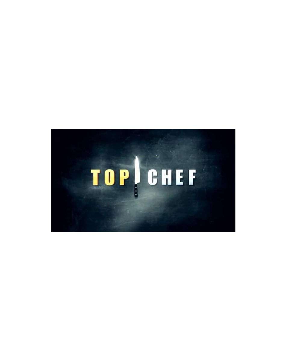 "Top Chef"