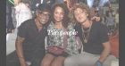 Yannick Noah avec trois de ses enfants : bonheur immense à Paris !