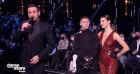 Chris Marques révèle que Michou et Elsa Bois se sont embrassés en off dans "Danse avec les stars" sur TF1.
