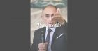 Doigt d'honneur d'Eric Zemmour : Qui est la femme qui l'a provoqué ?