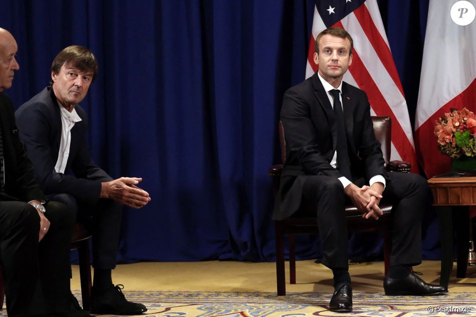 rencontre francais a new york