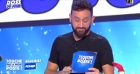 Cyril Hanouna malade dans "Touche pas à mon poste" - C8