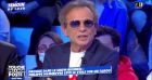 Philippe Manoeuvre parle drogue, alcool, famille et rock'n'roll dans "TPMP".
