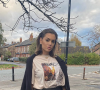 Mélanie Da Cruz révèle avoir été volé au domicile en Angleterre qu'elle partage avec son mari Anthony Martial - Instagram