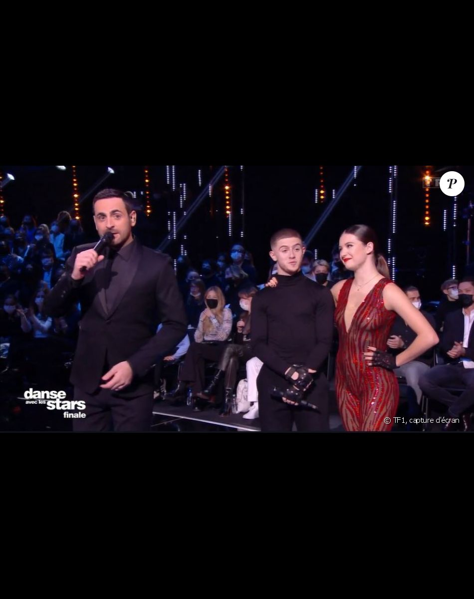 Michou candidat de Danse avec les stars 2021 sur TF1