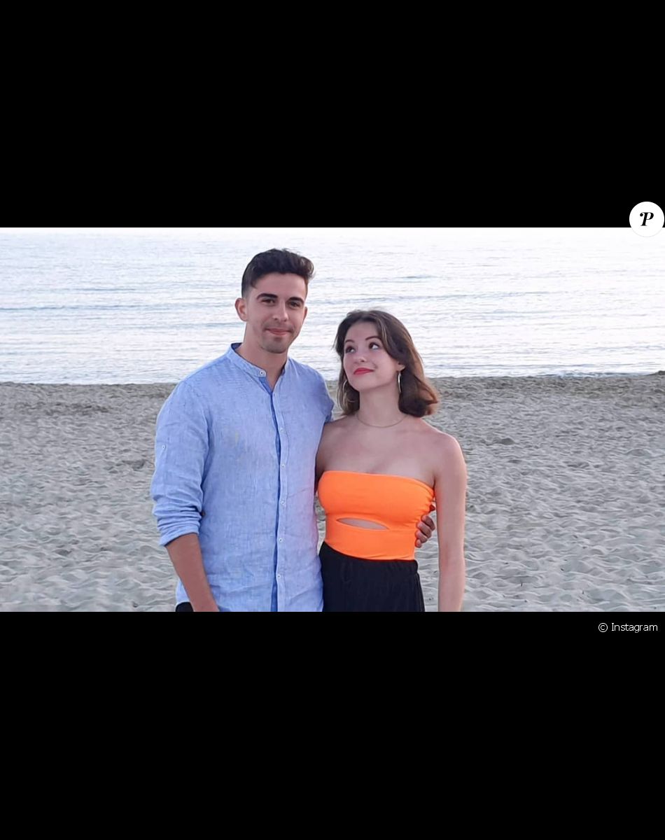 Elsa Bois (Danse avec les stars) en couple : photos de son séduisant compagnon