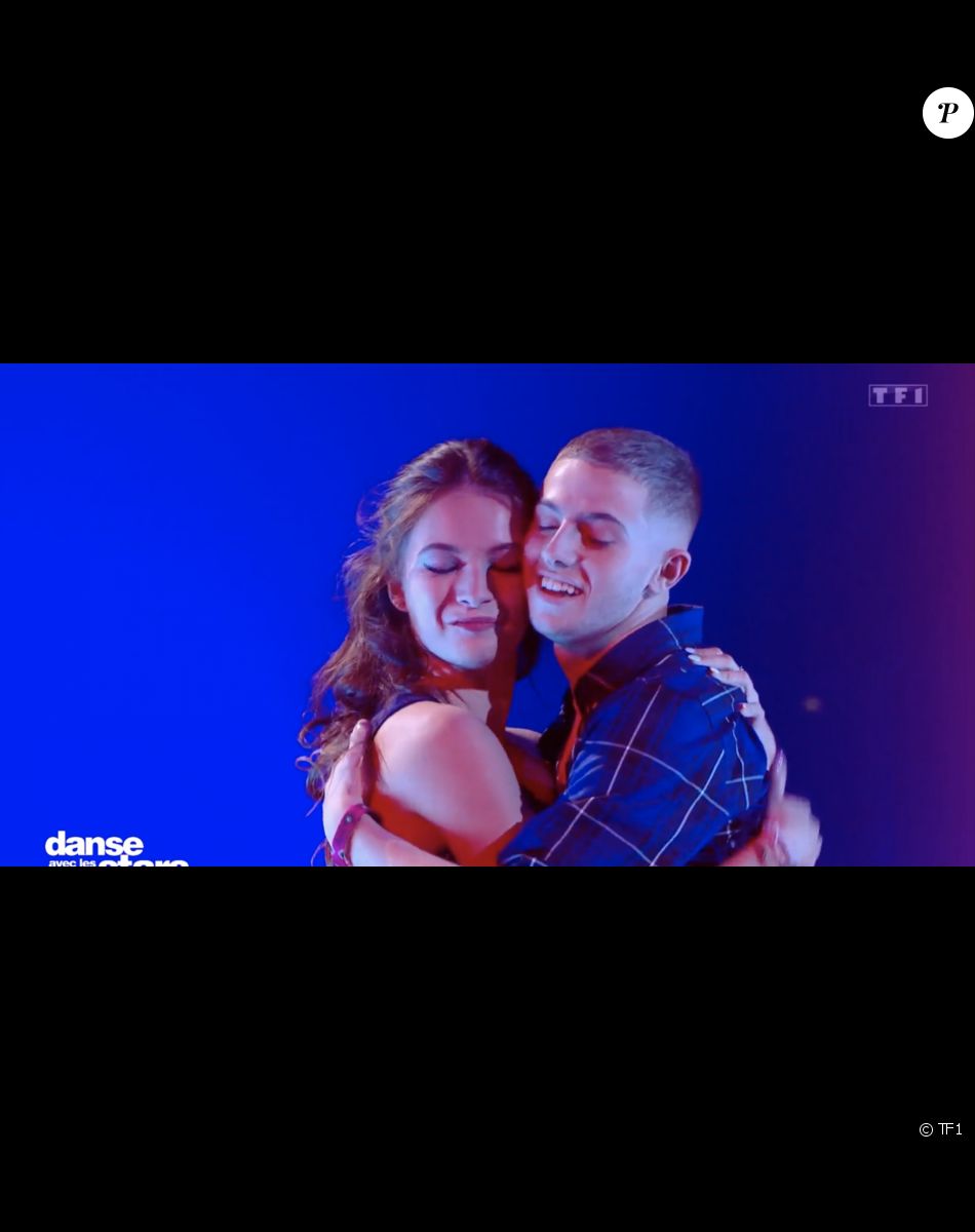 "Danse avec les stars", sur TF1 vendredi.