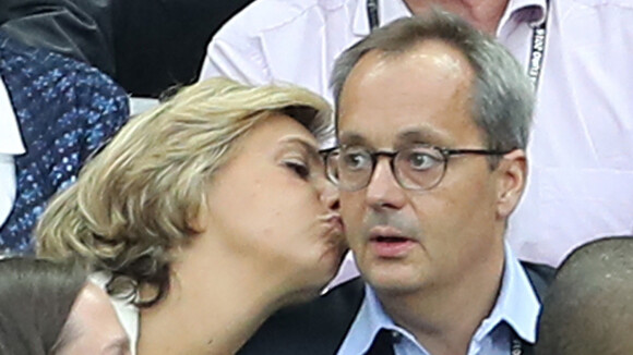 "Valérie Pécresse, elle, a un mari qui la soutient" : Ségolène Royal tacle son ex François Hollande