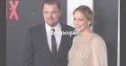 Jennifer Lawrence enceinte : première sortie avec son ventre rond, au bras de Leonardo DiCaprio