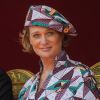 Delphine de Belgique dans "Danse avec les stars" : toute première danse sur... du Rihanna !