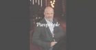 C'est quoi ce look ! Philippe Etchebest s'affiche avec un style improbable