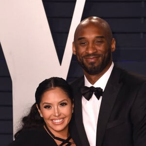 Archives - Kobe Bryant et sa femme Vanessa
