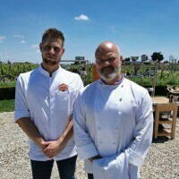 Top Chef 2022 : Pascal, gagnant d'Objectif Top Chef, au casting