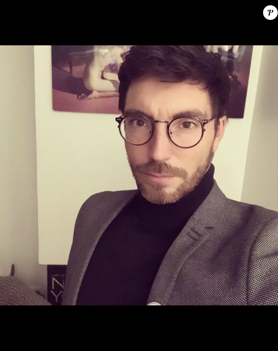 Cédric (Koh-Lanta 2015 et All Stars 2018) sur Instagram