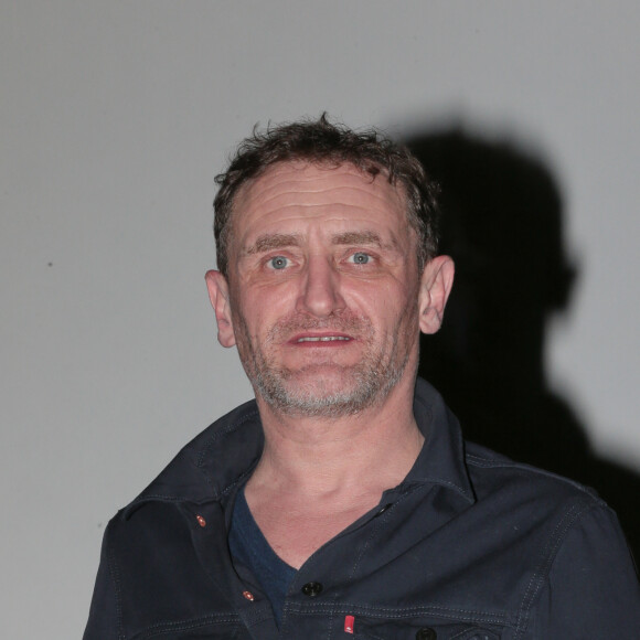 Jean-Paul Rouve - Avant-première du film "Les Tuche 3: Liberté, Égalité, FraterniTuche" au cinéma Kinepolis à Lomme, France, le 13 janvier 2018. © Stéphane Vansteenkiste/Bestimage