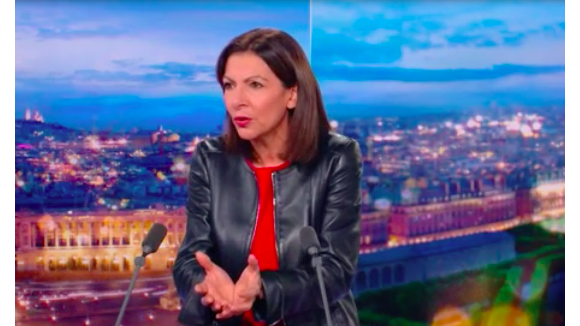 Anne Hidalgo au plus bas : le début de la fin pour la maire de Paris ?